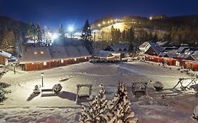 Dolina Leśnicy Ski&spa Brenna